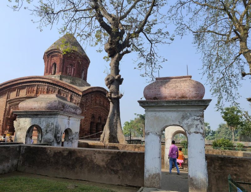 Ananta Basudeba Mandir